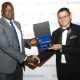 DCI Detective Receives Prestigious Award in New York
