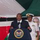 Be Ambassadors of Peace And Unity, Uhuru Urges Kenyans