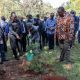 Uhuru to Launches Accelerated National Tree Growing Campaign