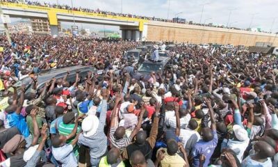 Kisumu County Govt Bans Political Rallies Within CBD