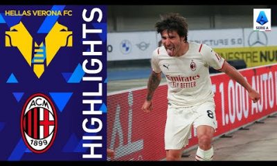 15-05-2022 final Italian Serie A match live on K24 tv