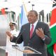 Uhuru Underscores The Role of Kenya’s Permanent Mission in Geneva
