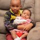 ‘Mbegu Safi,’ Samidoh Unveils Adorable Newborn Daughter With Goat Wife
