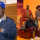 Raila Loyal Supporters Raid Sauti Sol YouTube Channel