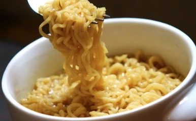 Government warns Kenyans against eating Indomie