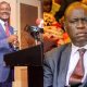 Wakwende! Raila-Karua ” RaRua ” alliance leaves Kalonzo in tears, OKA leaves Azimio