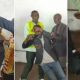 Alilipwa aonyeshe muujiza, Omosh exorcism at Pastor Kanyari’s church ignites anger among fans