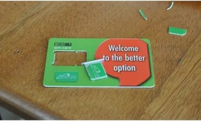 Safaricom launch USSD code to block fraudsters from unauthorised SIM swap