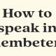 ‘Shembeteng’: New Language Leaves Kenyans Confused, Here’s Popular Phrases