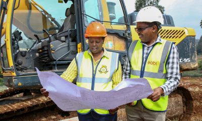 EABL to Construct Ksh885m Micro-brewery in Ruaraka