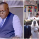 Congolese Pastor Zagabe Chiluza marries 4 virgins saying it is in the Bible
