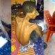 Meet the Man Of God who wanted to be like Jesus by fasting 41 days consecutively