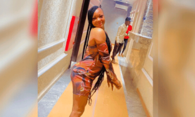 Young lady found dead with more than 21 used ****** after a steamy night with Sponsor