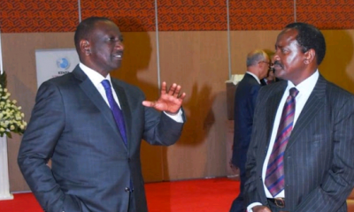 DP Ruto defends Kalonzo over demeaning Raila’s running mate interviews