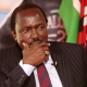 Big blow to Kalonzo as Azimio Senators block his running mate bid