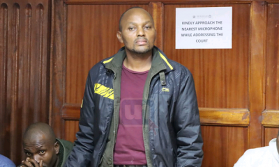 Two Bishops in court over Sh0.7Million anointing oil scam