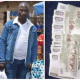 Meru family discovers Sh 90,000 old notes in dads’ bag shortly after burying him