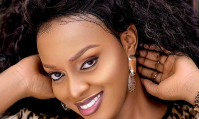 [Video] I’m hot, too sweet and W£T, no one night stand, artist Diana Nabatanzi says