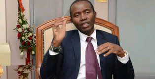 ICT CS Mucheru rigging claims from UDA calls it baseless