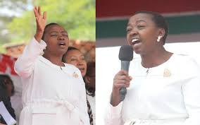Rachel Ruto under siege, Atheists dare her borehole miracle confession