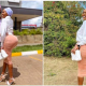 Akorino ladies are sweet and pure, Ben praises Akorino model Carey Priscilla