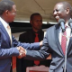 Alinifinya Mkono, Maendeleo ChapChap leader Alfred Mutua ditches Azimio to Kenya Kwanza