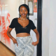 Bensoul’s baby mama Tiffany Muikamba reveals how pregnancy left her nervous