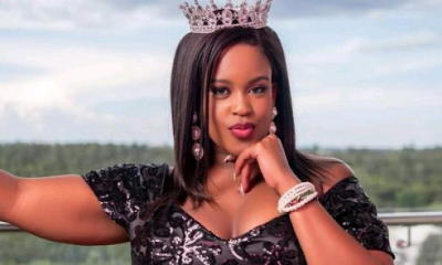 Mali Safi! Why Kamene Goro does not post her husband on social media? She reveals