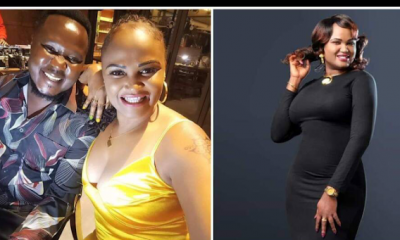 He was my missing rib, his ex was wasting my husband’s time -Connie Kabbary