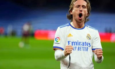 Modric signs new deal, Arsenal wants Marquinhos according to Fabrizio Romano