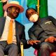 Kalonzo dumps Raila, picks Andrew Sunkuli as presidential running mate
