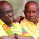 How schemer Rigathi Gachagua could overthrow William Ruto’s government