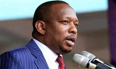 Mike Sonko beats Omar and Abdulswamad in Mombasa polls