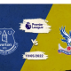 Which tv channels will air the top relegation battle