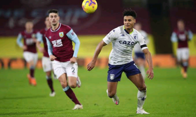 GOtv EPL Match today 19th May 2022, Aston Villa vs Burnley