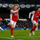 Which tv channels will air Arsenal vs Everton game today in Kenya!