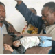 [VIDEO] Miracles of Pastor Kanyari back with Tahidi high actor Omosh on the spot