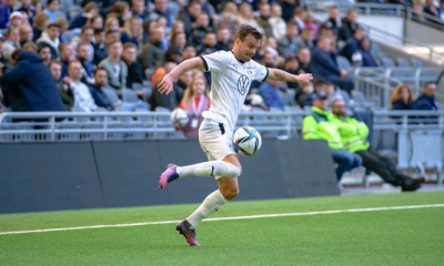 Which channels will air Hammarby vs Malmo, Swedish Cup