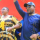 Control your dogs! MP Aisha Jumwa confronts George Kithi in front of DP Ruto, Kilifi