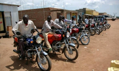 Motorcycle company disappears with over Sh 20 Million from Bodaboda riders after paying loan deposits