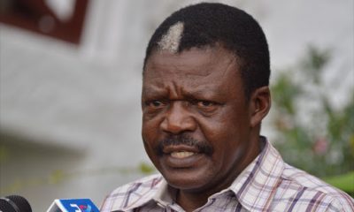 What exactly killed Rabai MP William Kamoti