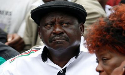 The Way I See It: The Presidency Was Raila’s, But He Skewed Up Big Time, Pole Mzee
