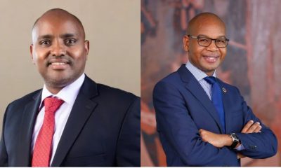 KCB Group Appoints New CEO as Joshua Oigara Exits