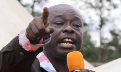 Top 10 News in Brief: Rigathi Gachagua Careless Remarks Cause Jitters in Ruto’s Camp