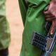 GSU Officer Dies While Swimming in Embakasi