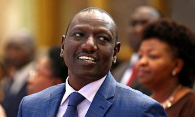 Top 10 News in Brief: Ruto Says ‘My Govt Will Enforce Compulsory Land Acquisition’