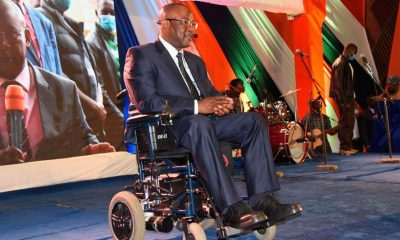 Tim Wanyonyi: I’m Was a Vibrant Young Lawyer Until One Evening And Everything Changed