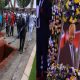 Top 10 News in Brief: Kwaheri! Mwai Kibaki Sent Off