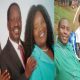 Raila Sends Support to David Sankok After Son’s Suicide