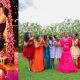 Jackie Matubia, Celebrity Lover Throw a Talk of Town Stylish Baby Shower